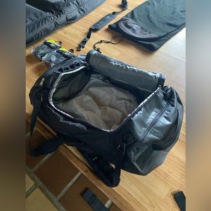 L L Bean Adventure Pro Duffel 90L